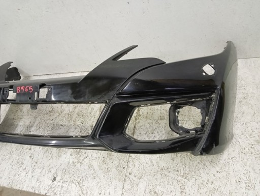 BRANIK PREDNJA STRANA HONDA CIVIC 9 IX REDIZAJN 2015-