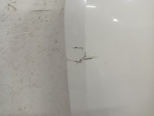 BLATOBRAN DESNA STRANA ZADNJI BMW I3 I-3 L01 2013-