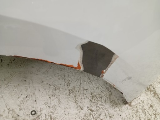 BLATOBRAN LIJEVA STRANA ZADNJI BMW I3 I-3 L01 2013-