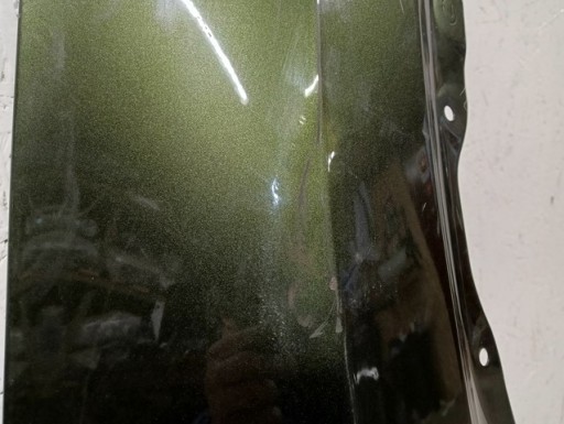 BLATOBRAN DESNA STRANA PREDNJA LEXUS NX 2 II 2021-