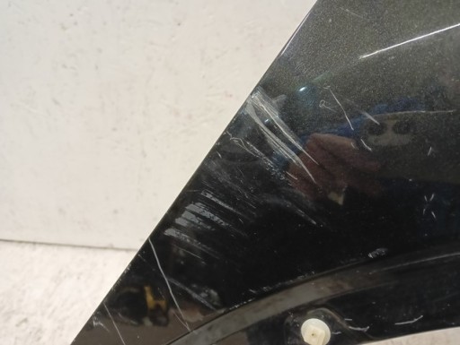 BLATOBRAN DESNA STRANA PREDNJA LEXUS RX 4 IV 2015-