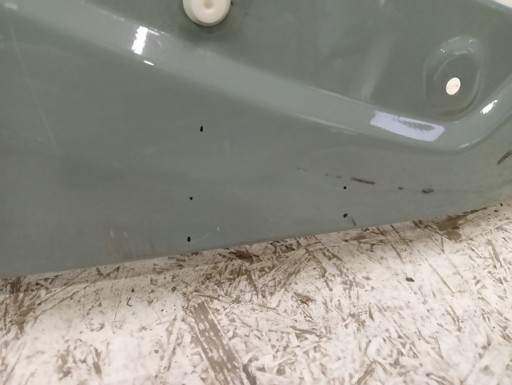 BLATOBRAN DESNA STRANA PREDNJA TOYOTA RAV RAV4 5 V 2019-