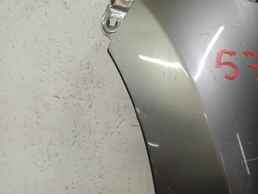 BLATOBRAN LIJEVA STRANA PREDNJA TOYOTA CAMRY 8 VIII 2017-