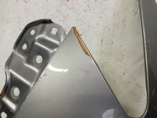 BLATOBRAN LIJEVA STRANA PREDNJA TOYOTA CAMRY 8 VIII 2017-