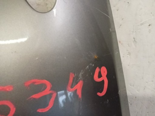 BLATOBRAN LIJEVA STRANA PREDNJA TOYOTA CAMRY 8 VIII 2017-