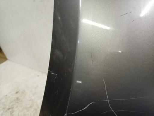 BLATOBRAN LIJEVA STRANA PREDNJA TOYOTA CAMRY 8 VIII 2017-