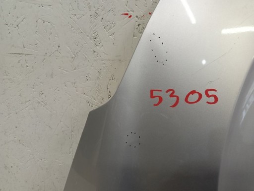 BLATOBRAN DESNA STRANA PREDNJA PEUGEOT 208 1 I 2012-2019R