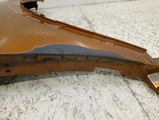 BLATOBRAN DESNA STRANA PREDNJA RENAULT CAPTUR 1 I 2013-2019R