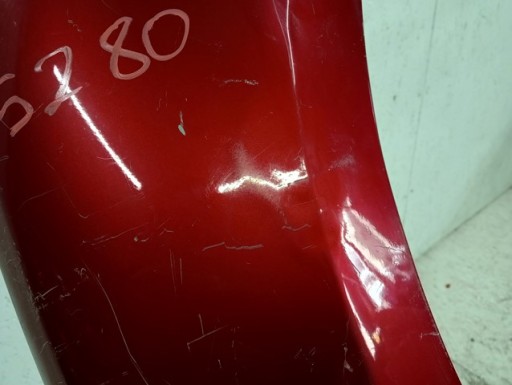 BLATOBRAN DESNA STRANA PREDNJA MAZDA 6 VI GJ 2012-