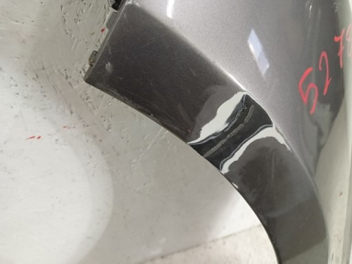 BLATOBRAN LIJEVA STRANA PREDNJA RENAULT TALISMAN 2015-