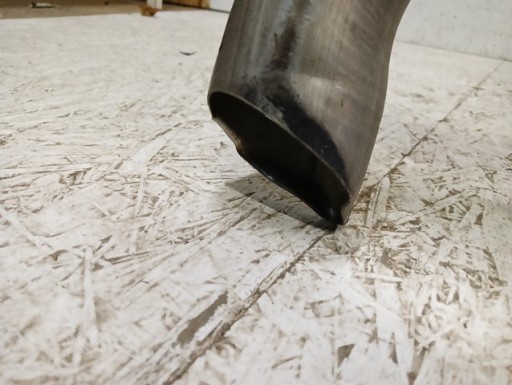 AUSPUH BMW X5 G05 X6 G06 X7 G07