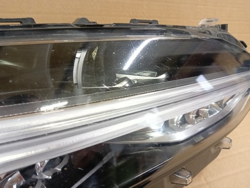 LAMPA FAR DESNA STRANA FULL LED VOLVO S90 V90 II 16- LAMPA FAR DESNA STRANA FULL LED VOLVO S90 V90 II 16-