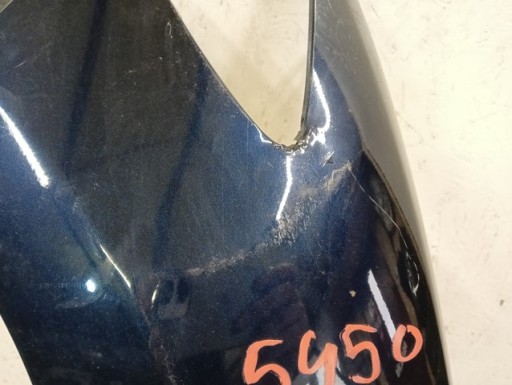 BLATOBRAN LIJEVA STRANA PREDNJA MAZDA 6 VI GJ 12-