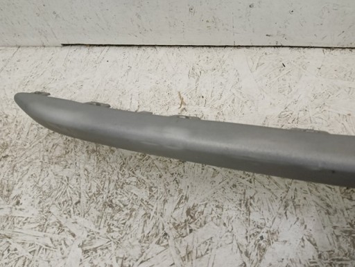 SPOJLER PREDNJA STRANA OPEL GRANDLAND X 16-