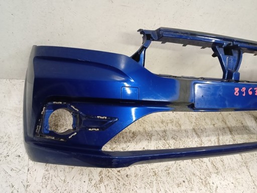 BRANIK PREDNJA STRANA DACIA SANDERO 3 III 2020-