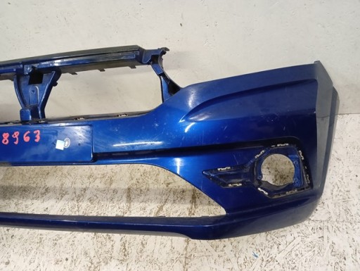 BRANIK PREDNJA STRANA DACIA SANDERO 3 III 2020-