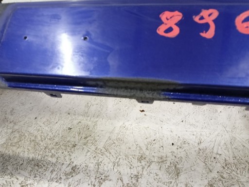 BRANIK PREDNJA STRANA DACIA SANDERO 3 III 2020-