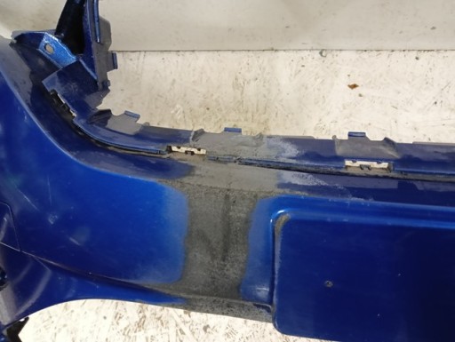 BRANIK PREDNJA STRANA DACIA SANDERO 3 III 2020-
