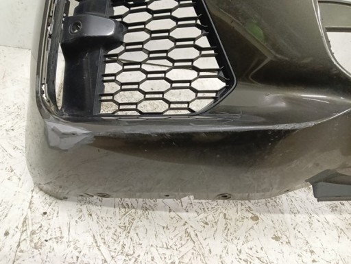 BRANIK PREDNJA STRANA BMW X6 G06 M PAKET 2018-