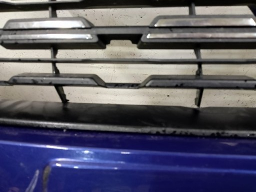 BRANIK PREDNJA STRANA DACIA SANDERO 3 III 2020-