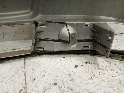 BRANIK PREDNJA STRANA VOLVO S40 V40 REDIZAJN 2008-2012R