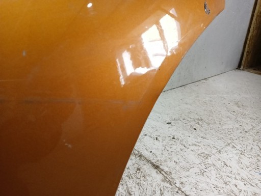 VRATA LIJEVA ZADNJA STRANA ZADNJI RENAULT CAPTUR 1 I 2013-
