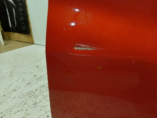 VRATA DESNA  PREDNJA STRANA TOYOTA AYGO X 2022-