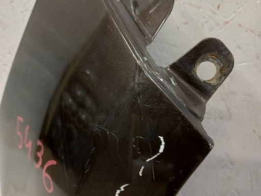 BLATOBRAN DESNA STRANA PREDNJA KIA RIO III 3 11-17