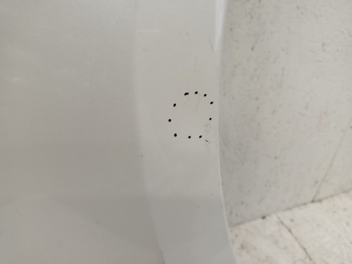 BLATOBRAN DESNA STRANA PREDNJA TOYOTA PRIUS PRIME 17-