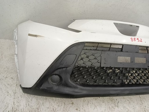 BRANIK PREDNJA STRANA TOYOTA AYGO X 2022-