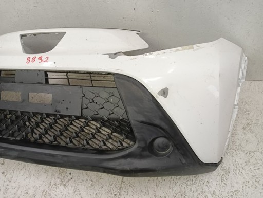 BRANIK PREDNJA STRANA TOYOTA AYGO X 2022-