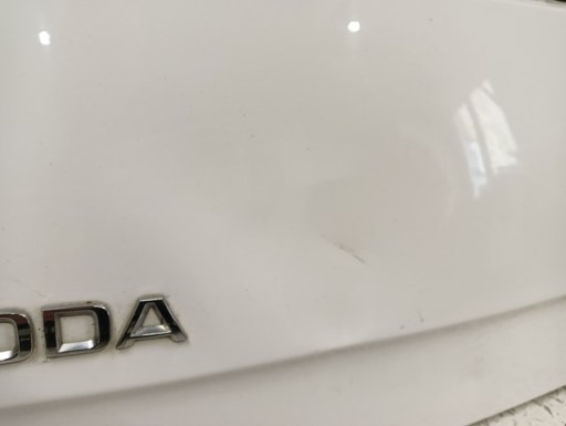 GEPEK ZADNJI POKLOPAC GEPEKA SKODA CITIGO 1S 2011- GEPEK ZADNJI POKLOPAC GEPEKA SKODA CITIGO 1S 2011-