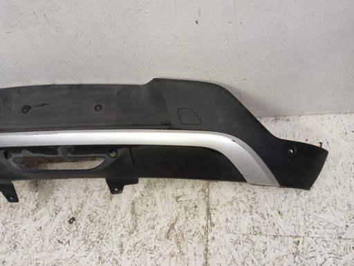 SPOJLER DIFUZOR ZADNJI OPEL MOKKA II 2 B 20-