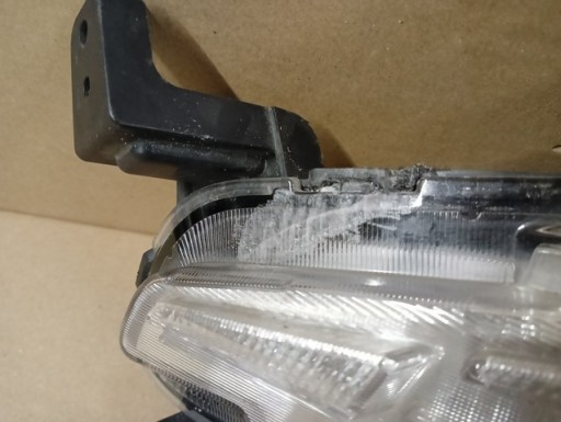 MAGLENKA LIJEVA STRANA PREDNJA HYUNDAI I30 III REDIZAJN LED DRL 20-