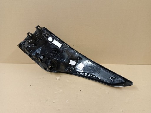 LAMPA FAR LIJEVA STRANA ZADNJA ZADNJI LEXUS NX II 2 LED 21- LAMPA FAR LIJEVA STRANA ZADNJA ZADNJI LEXUS NX II 2 LED 21-
