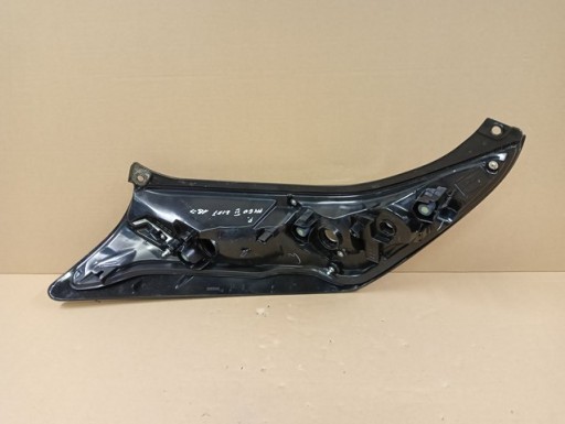 LAMPA FAR DESNA STRANA ZADNJA ZADNJI TOYOTA AYGO II 2 REDIZAJN 18-22