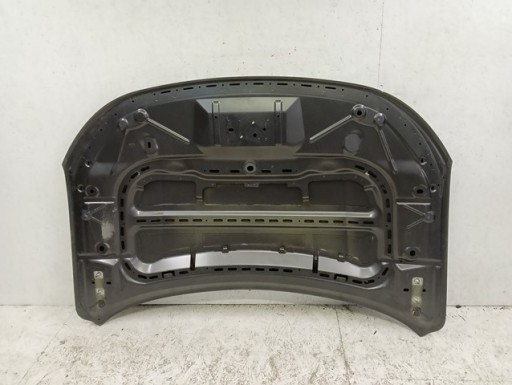 HAUBA POKLOPAC MOTORA JEEP COMPASS II 17-