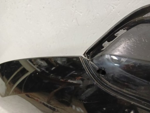 HAUBA POKLOPAC MOTORA BMW I3 13-21