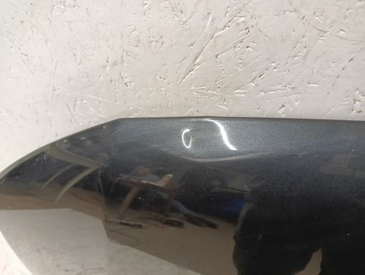 HAUBA POKLOPAC MOTORA DACIA SANDERO II LOGAN 12-