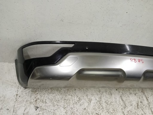 BRANIK ZADNJI KIA NIRO II 2 EV 22- BRANIK ZADNJI KIA NIRO II 2 EV 22-