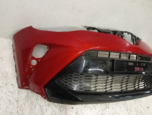 BRANIK PREDNJA STRANA TOYOTA CHR CH-R GR REDIZAJN 2019-