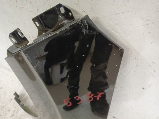 BLATOBRAN LIJEVA STRANA PREDNJA KIA SOUL 3 III 2021-