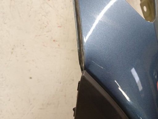 BLATOBRAN LIJEVA STRANA PREDNJA VW PASSAT B8 3G ALLTRACK 2014-