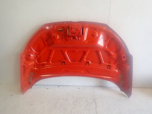 HAUBA POKLOPAC MOTORA FORD ECOSPORT 2013-2017R