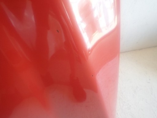 HAUBA POKLOPAC MOTORA FORD ECOSPORT 2013-2017R