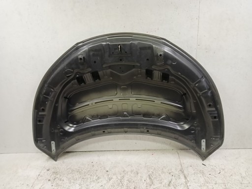 HAUBA POKLOPAC MOTORA NISSAN JUKE II 2 19- HAUBA POKLOPAC MOTORA NISSAN JUKE II 2 19-