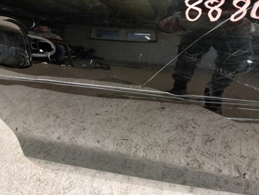 VRATA DESNA  PREDNJA STRANA KIA RIO III 3 11-17