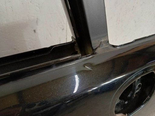 VRATA DESNA  PREDNJA STRANA KIA RIO III 3 11-17