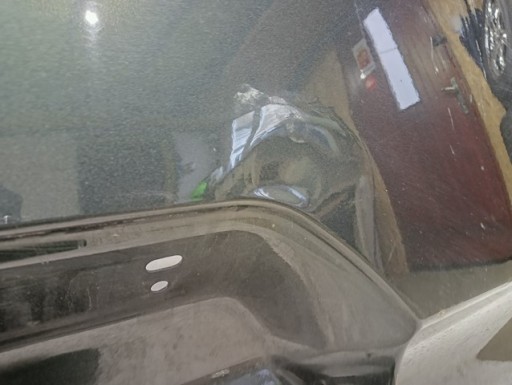 GEPEK ZADNJI POKLOPAC GEPEKA FORD TOURNEO CONNECT MK2 14-