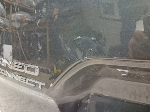 GEPEK ZADNJI POKLOPAC GEPEKA FORD TOURNEO CONNECT MK2 14-